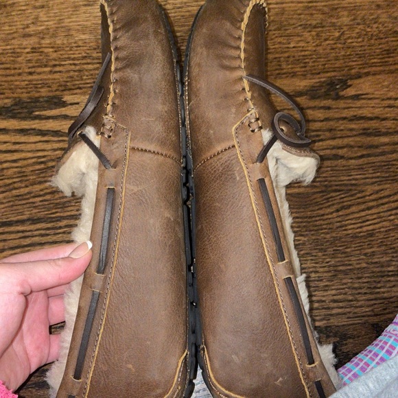 UGG Men's Olsen Slipper - Picture 6 of 6